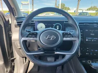 Hyundai TUCSON 2023 SEL 4dr SUV