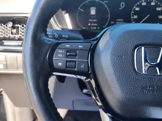 Honda CR-V Hybrid 2024 AWD Sport Touring 4dr SUV