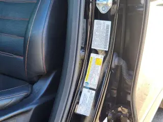 Honda CR-V Hybrid 2024 AWD Sport Touring 4dr SUV