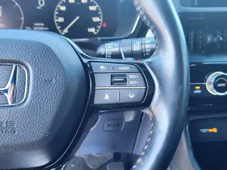 Honda CR-V Hybrid 2024 AWD Sport Touring 4dr SUV