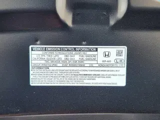 Honda CR-V Hybrid 2024 AWD Sport Touring 4dr SUV