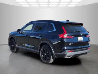 Honda CR-V Hybrid 2024 AWD Sport Touring 4dr SUV