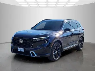 Honda CR-V Hybrid 2024 AWD Sport Touring 4dr SUV
