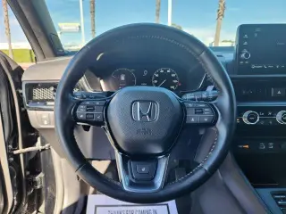 Honda CR-V Hybrid 2024 AWD Sport Touring 4dr SUV