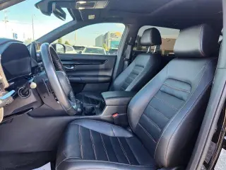 Honda CR-V Hybrid 2024 AWD Sport Touring 4dr SUV