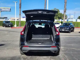 Honda CR-V Hybrid 2024 AWD Sport Touring 4dr SUV