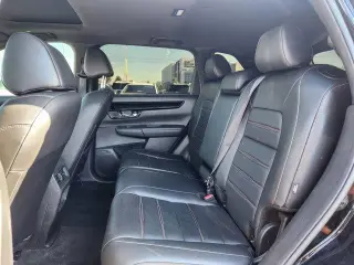 Honda CR-V Hybrid 2024 AWD Sport Touring 4dr SUV