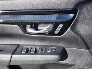 Honda CR-V Hybrid 2024 AWD Sport Touring 4dr SUV