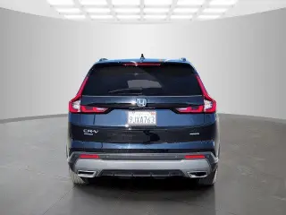 Honda CR-V Hybrid 2024 AWD Sport Touring 4dr SUV