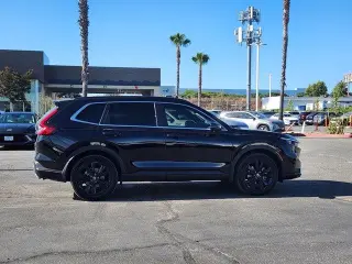 Honda CR-V Hybrid 2024 AWD Sport Touring 4dr SUV