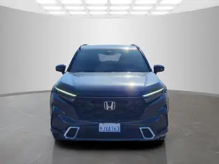 Honda CR-V Hybrid 2024 AWD Sport Touring 4dr SUV