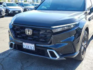 Honda CR-V Hybrid 2024 AWD Sport Touring 4dr SUV