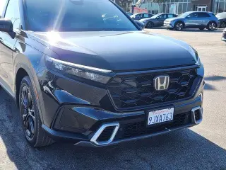 Honda CR-V Hybrid 2024 AWD Sport Touring 4dr SUV