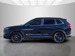 Honda CR-V Hybrid 2024 AWD Sport Touring 4dr SUV