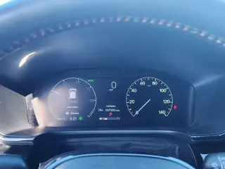 Honda CR-V Hybrid 2024 AWD Sport Touring 4dr SUV