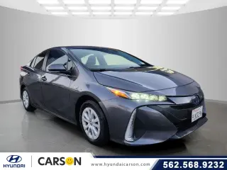 Toyota Prius Prime 2021 LE 4dr Hatchback