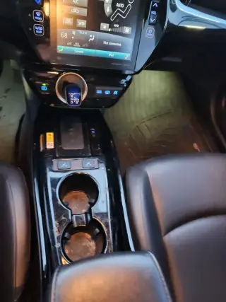 Toyota Prius Prime 2021 LE 4dr Hatchback