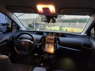 Toyota Prius Prime 2021 LE 4dr Hatchback