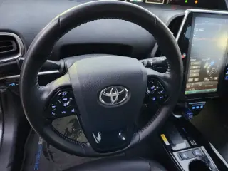 Toyota Prius Prime 2021 LE 4dr Hatchback