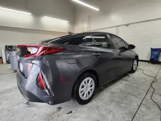 Toyota Prius Prime 2021 LE 4dr Hatchback
