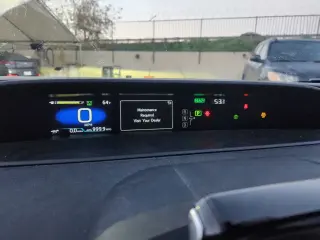 Toyota Prius Prime 2021 LE 4dr Hatchback