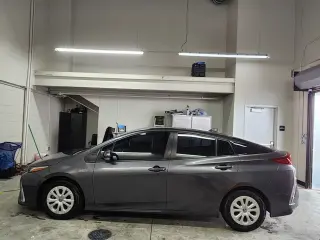 Toyota Prius Prime 2021 LE 4dr Hatchback