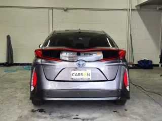 Toyota Prius Prime 2021 LE 4dr Hatchback