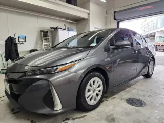 Toyota Prius Prime 2021 LE 4dr Hatchback