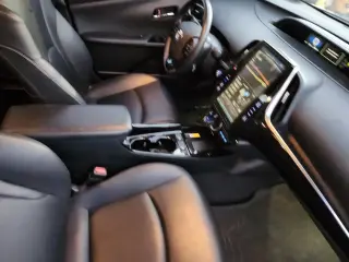 Toyota Prius Prime 2021 LE 4dr Hatchback
