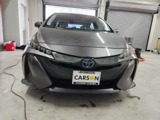 Toyota Prius Prime 2021 LE 4dr Hatchback