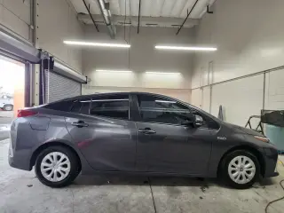 Toyota Prius Prime 2021 LE 4dr Hatchback