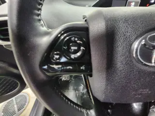 Toyota Prius Prime 2021 LE 4dr Hatchback