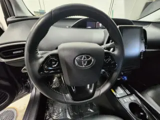 Toyota Prius Prime 2021 LE 4dr Hatchback