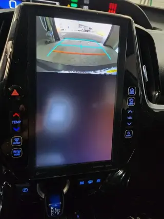 Toyota Prius Prime 2021 LE 4dr Hatchback