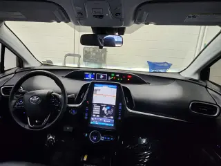Toyota Prius Prime 2021 LE 4dr Hatchback