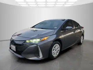 Toyota Prius Prime 2021 LE 4dr Hatchback