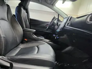 Toyota Prius Prime 2021 LE 4dr Hatchback