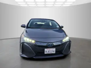 Toyota Prius Prime 2021 LE 4dr Hatchback