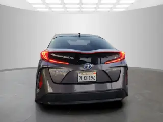 Toyota Prius Prime 2021 LE 4dr Hatchback