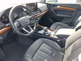 Audi Q5 2021 AWD quattro Premium Plus 45 TFSI 4dr SUV