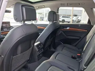 Audi Q5 2021 AWD quattro Premium Plus 45 TFSI 4dr SUV