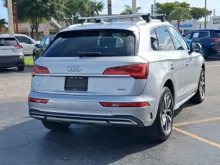 Audi Q5 2021 AWD quattro Premium Plus 45 TFSI 4dr SUV