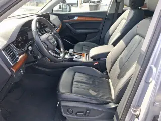 Audi Q5 2021 AWD quattro Premium Plus 45 TFSI 4dr SUV