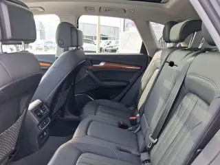 Audi Q5 2021 AWD quattro Premium Plus 45 TFSI 4dr SUV