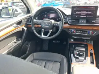 Audi Q5 2021 AWD quattro Premium Plus 45 TFSI 4dr SUV