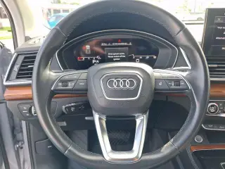 Audi Q5 2021 AWD quattro Premium Plus 45 TFSI 4dr SUV