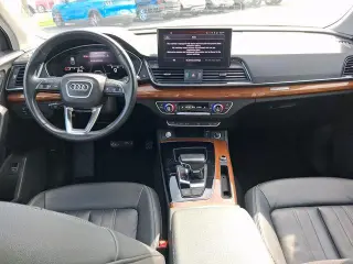 Audi Q5 2021 AWD quattro Premium Plus 45 TFSI 4dr SUV