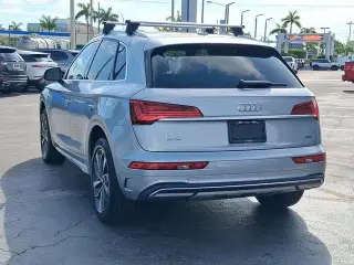 Audi Q5 2021 AWD quattro Premium Plus 45 TFSI 4dr SUV