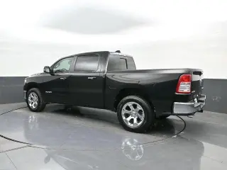 Ram 1500 2019 4x4 Big Horn 4dr Crew Cab 5.6 ft. SB Pickup