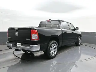 Ram 1500 2019 4x4 Big Horn 4dr Crew Cab 5.6 ft. SB Pickup